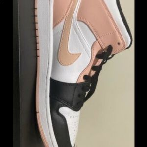 Air jordan 1 mid